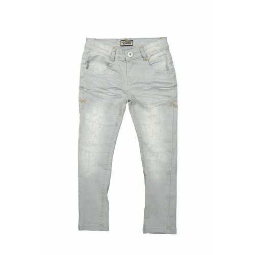 Meisjes jeans love pink Meisjes jeans love pink