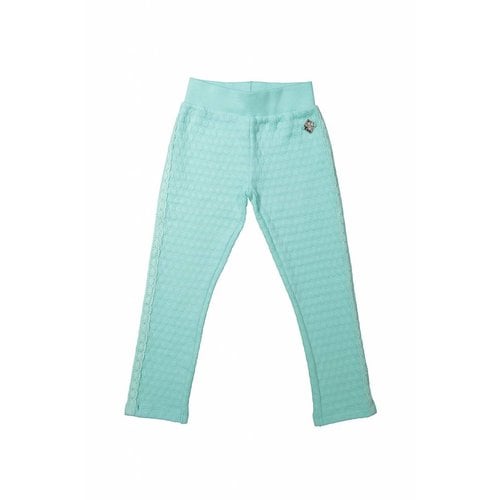 Meisjes broek don't think too much Meisjes broek don't think too much