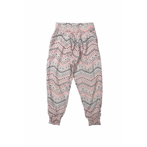 Meisjes broek love pink Meisjes broek love pink