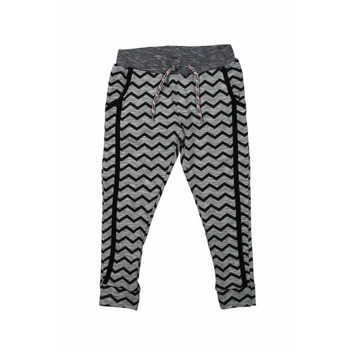 Meisjes joggingbroek love pink Meisjes joggingbroek love pink