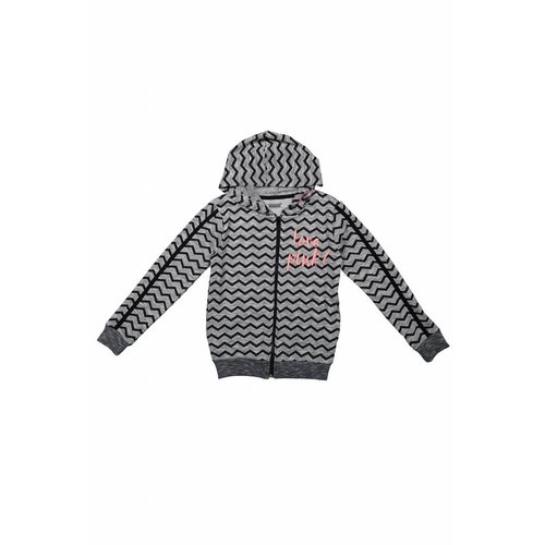 Meisjes vest love pink Meisjes vest love pink