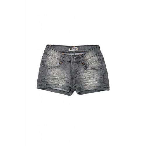 Meisjes short love pink Meisjes short love pink
