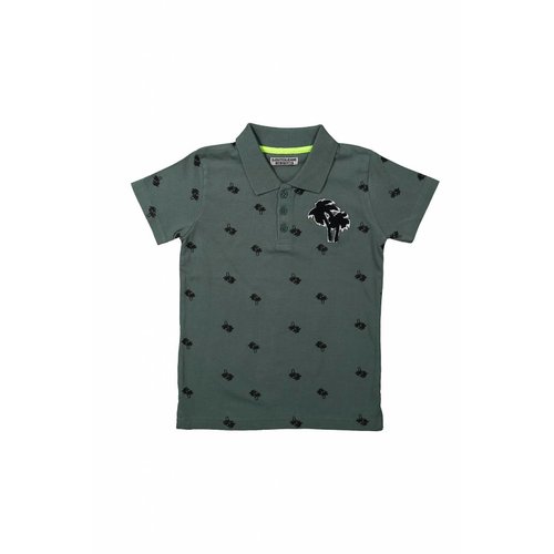 Jungen Poloshirt Sunset Beach Jungen Poloshirt Sunset Beach
