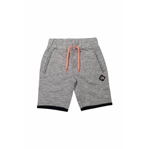 Jongens jogging short face the track Jongens jogging short face the track