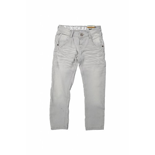 Jongens jeans face the track Jongens jeans face the track