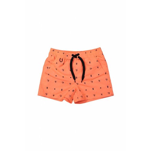 Jungen Badehose Face The Track Jungen Badehose Face The Track