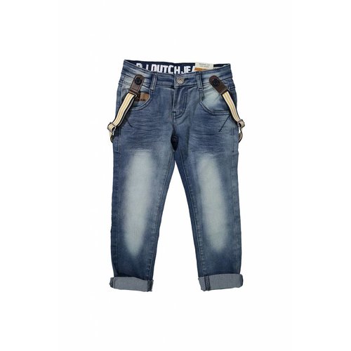 Jongens jeans never hold back Jongens jeans never hold back