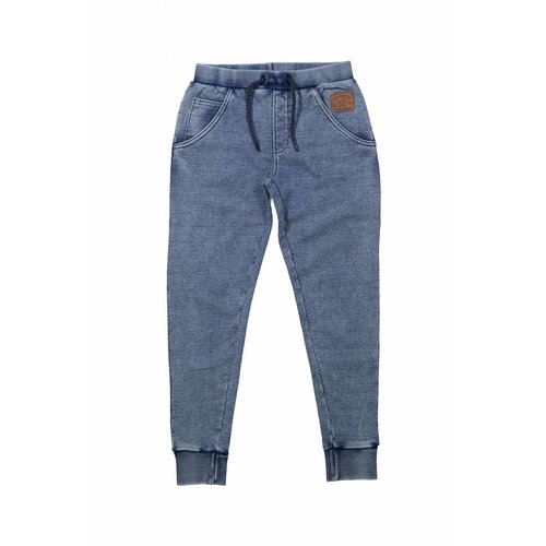 Jongens joggingbroek never hold back Jongens joggingbroek never hold back