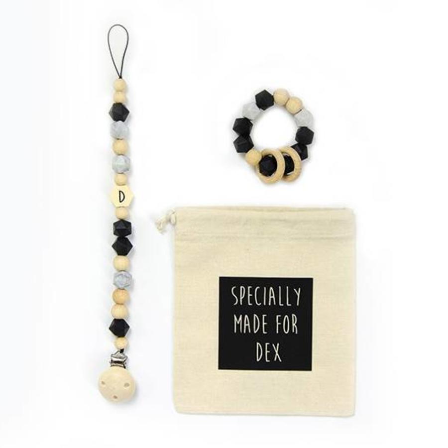 Fopspeenketting