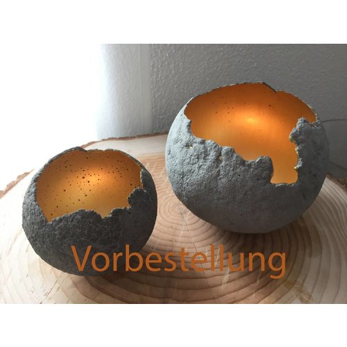 Betonkugel Helios (Gross) Betonkugel Helios (Gross)