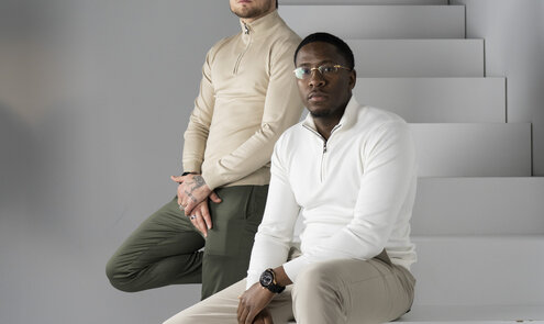 Yugo Menswear Blog