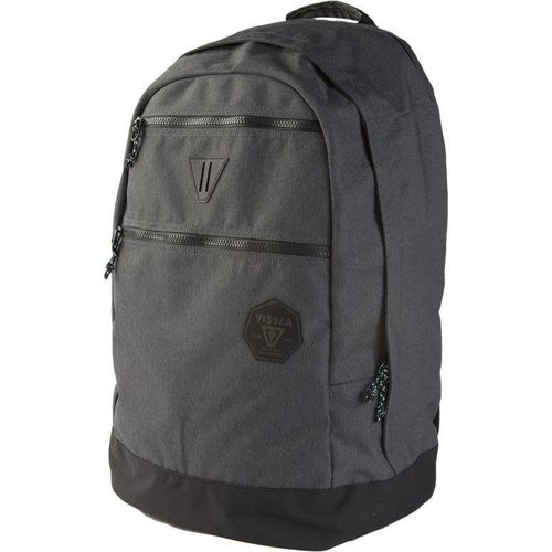 Vissla Vissla Road Tripper Bag Grey Vissla Vissla Road Tripper Bag Grey
