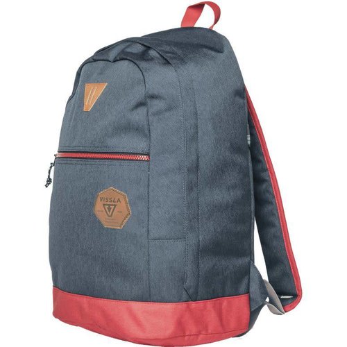 Vissla Vissla Day Tripper Naval Heather Bag Vissla Vissla Day Tripper Naval Heather Bag