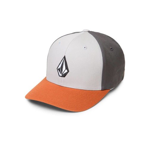 Volcom Volcom Full Stone Flexfit Copper Cap Volcom Volcom Full Stone Flexfit Copper Cap