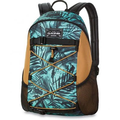 Dakine Dakine Wonder Painted Palm 15L Backpack Dakine Dakine Wonder Painted Palm 15L Backpack