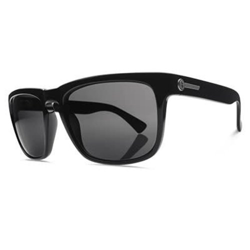 Electric Electric Zonnebril Knoxville Gloss Black Electric Electric Zonnebril Knoxville Gloss Black