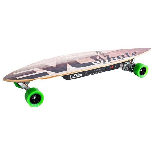 EVO Evo Electrische Cruz 500 Bruchless Skateboard EVO Evo Electrische Cruz 500 Bruchless Skateboard