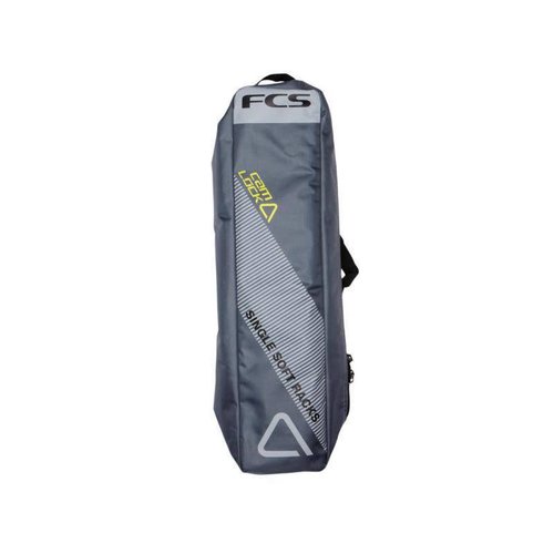 FCS FCS CAM Lock Soft Rack Single Travel System FCS FCS CAM Lock Soft Rack Single Travel System