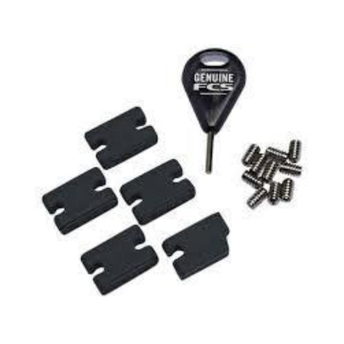 FCS FCS II Tab Infill Kit FCS FCS II Tab Infill Kit