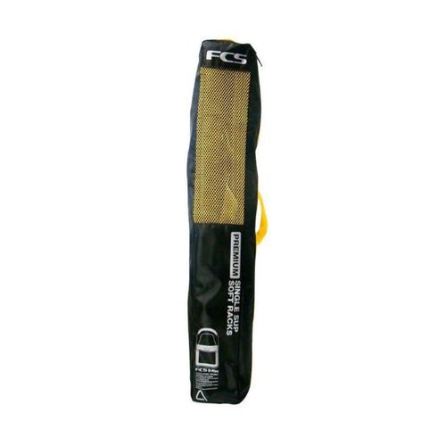 FCS FCS Premium Single Soft Rack SUP Travel System FCS FCS Premium Single Soft Rack SUP Travel System
