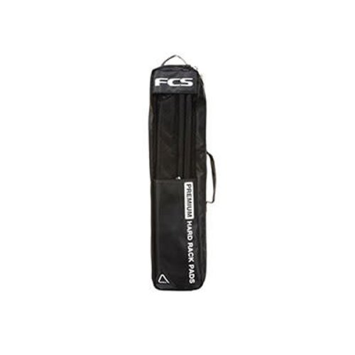 FCS FCS Premium Hard Rack Pads FCS FCS Premium Hard Rack Pads