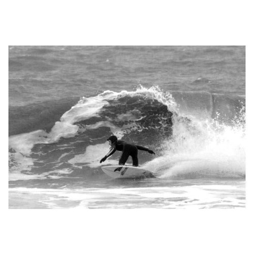 Ivooosterbaan Ivooosterbaan Scheveningen Surfer 3 Postkaart Ivooosterbaan Ivooosterbaan Scheveningen Surfer 3 Postkaart