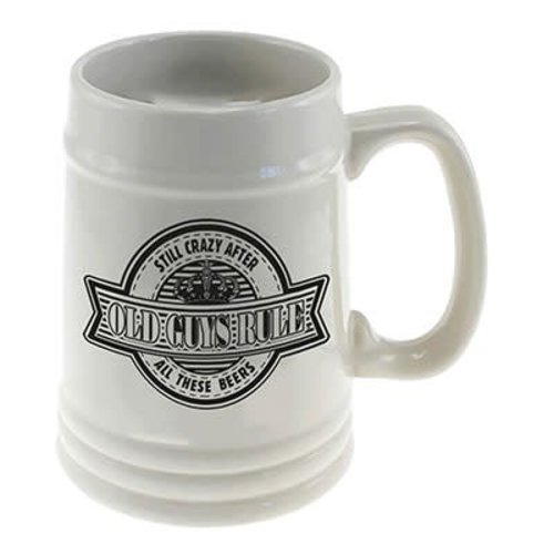 Old Guys Rule Old Guys Rule Still Crazy After Bier Beker Old Guys Rule Old Guys Rule Still Crazy After Bier Beker