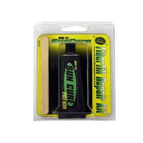 Suncure Suncure Fibrefill Epoxy Repair Kit Suncure Suncure Fibrefill Epoxy Repair Kit