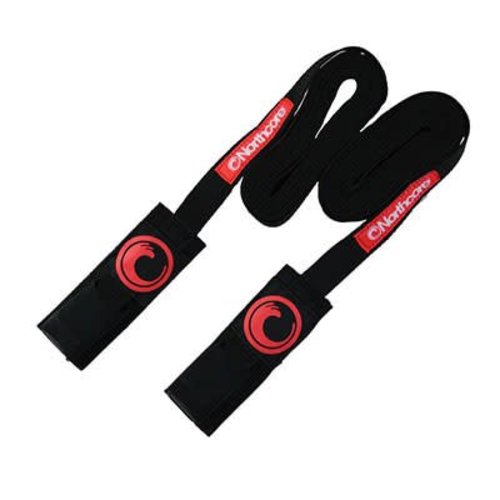 Northcore Northcore Tie Down 5m Straps Travel System Northcore Northcore Tie Down 5m Straps Travel System