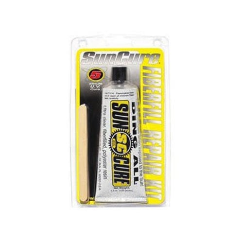 Suncure Suncure Fibrefill Polyester Repair Kit Suncure Suncure Fibrefill Polyester Repair Kit