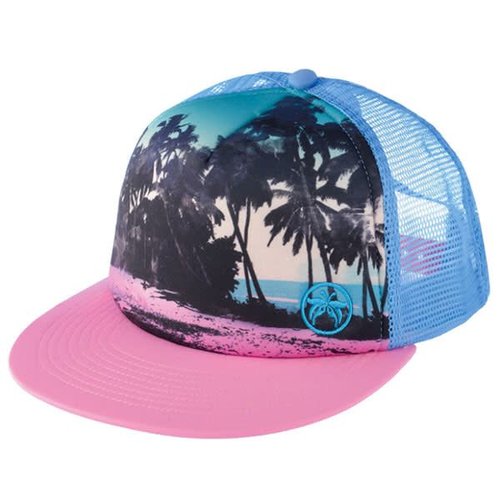 Urban Beach Urban Beach Nikki Beach Rockstar Truckercap Urban Beach Urban Beach Nikki Beach Rockstar Truckercap
