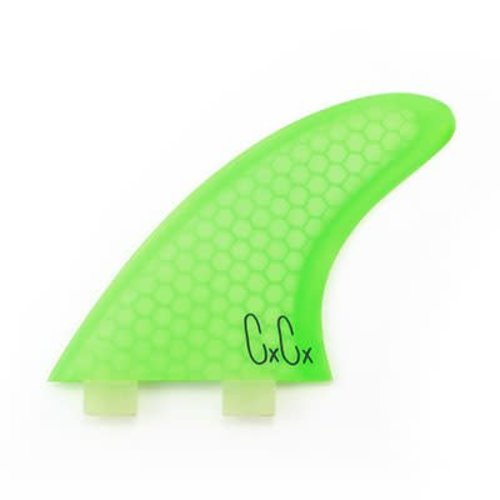 Captain Fin Captain Fin FCS Chris Christenson Tri Quad Fins Captain Fin Captain Fin FCS Chris Christenson Tri Quad Fins