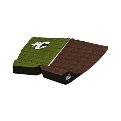 Creatures of Leisure Creatures of Leisure Half Pad Tailpad Creatures of Leisure Creatures of Leisure Half Pad Tailpad