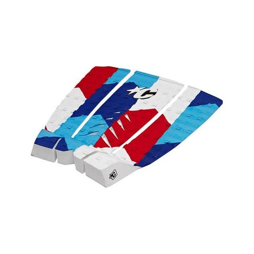 Creatures of Leisure Creatures of Leisure Ry Craike Red/Blue Tailpad Creatures of Leisure Creatures of Leisure Ry Craike Red/Blue Tailpad