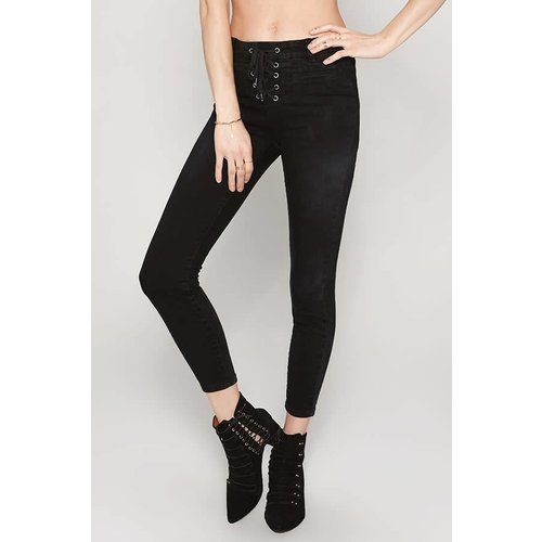 Amuse Amuse Soho Black Jeans Amuse Amuse Soho Black Jeans