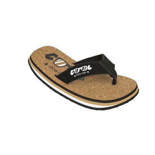 Cool Shoe Cool Shoe Heren Kurk Slippers Cool Shoe Cool Shoe Heren Kurk Slippers