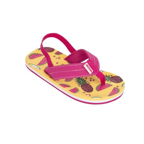 Cool Shoe Cool Shoe Kids Tongs My Tutti Frutti Cool Shoe Cool Shoe Kids Tongs My Tutti Frutti