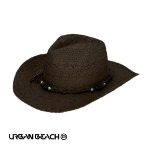Urban Beach Urban Cowboy style hoed Urban Beach Urban Cowboy style hoed