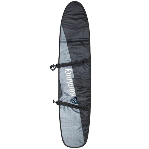 Komunity Komunity Travel Single Longboard Boardbag Komunity Komunity Travel Single Longboard Boardbag