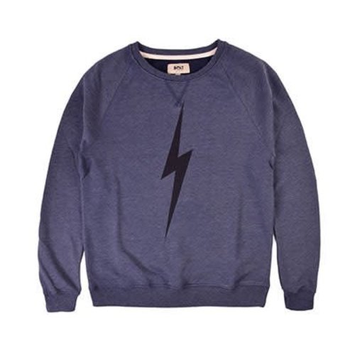 Lightning Bolt Lightning Bolt Forever Crew Lightning Bolt Lightning Bolt Forever Crew