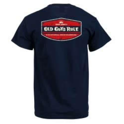 Old Guys Rule Old Guys Rule Local Legend Tee Old Guys Rule Old Guys Rule Local Legend Tee