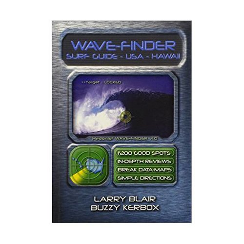 Wave-finder Wave-finder Surf Guide USA & Hawaii Wave-finder Wave-finder Surf Guide USA & Hawaii