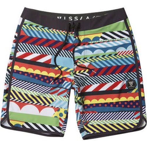 Vissla Vissla Kids Woodside Boardshorts Vissla Vissla Kids Woodside Boardshorts