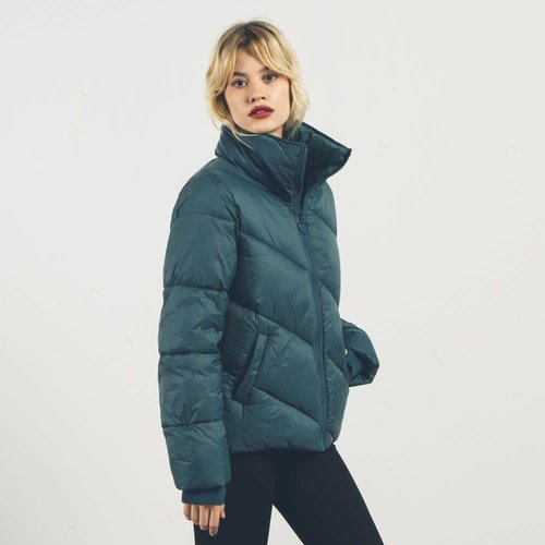 Volcom Volcom Dames Full Of It Jacket Volcom Volcom Dames Full Of It Jacket