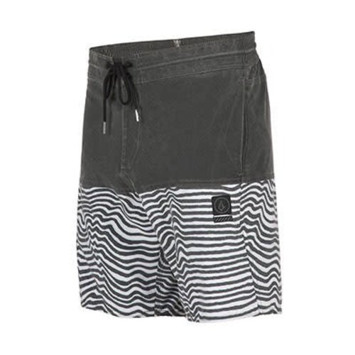 Volcom Volcom Heren Vibes Half Stone Boardshorts Volcom Volcom Heren Vibes Half Stone Boardshorts
