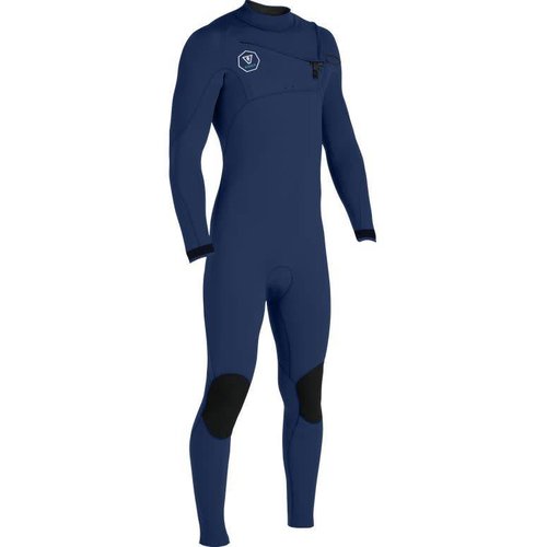 Vissla Vissla 7 Seas 5/4 Heren Winter Wetsuit Dark Naval Vissla Vissla 7 Seas 5/4 Heren Winter Wetsuit Dark Naval