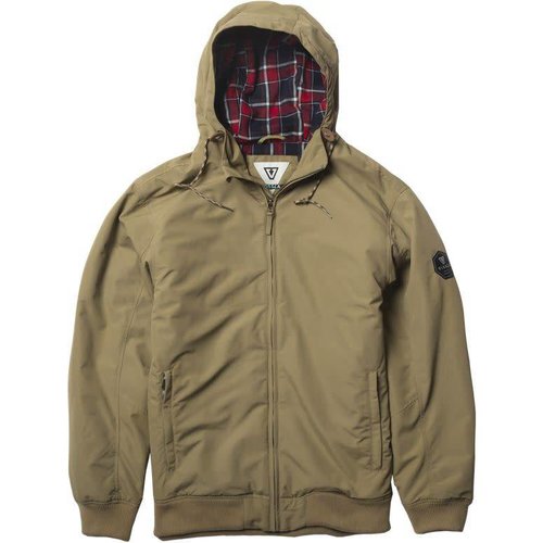 Vissla Vissla Tullan II Bronze Jacket Vissla Vissla Tullan II Bronze Jacket