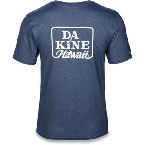 Dakine Dakine Heren Roots Loose Fit SS Rashguard Dakine Dakine Heren Roots Loose Fit SS Rashguard