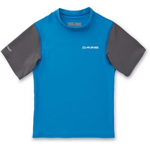 Dakine Dakine Kids Heavy Duty Loose Fit SS Rashguard Dakine Dakine Kids Heavy Duty Loose Fit SS Rashguard