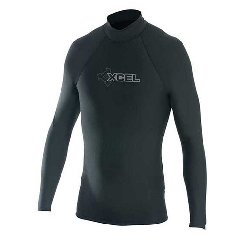 Xcel Xcel 2mm LS Kids Vest Inner System Xcel Xcel 2mm LS Kids Vest Inner System